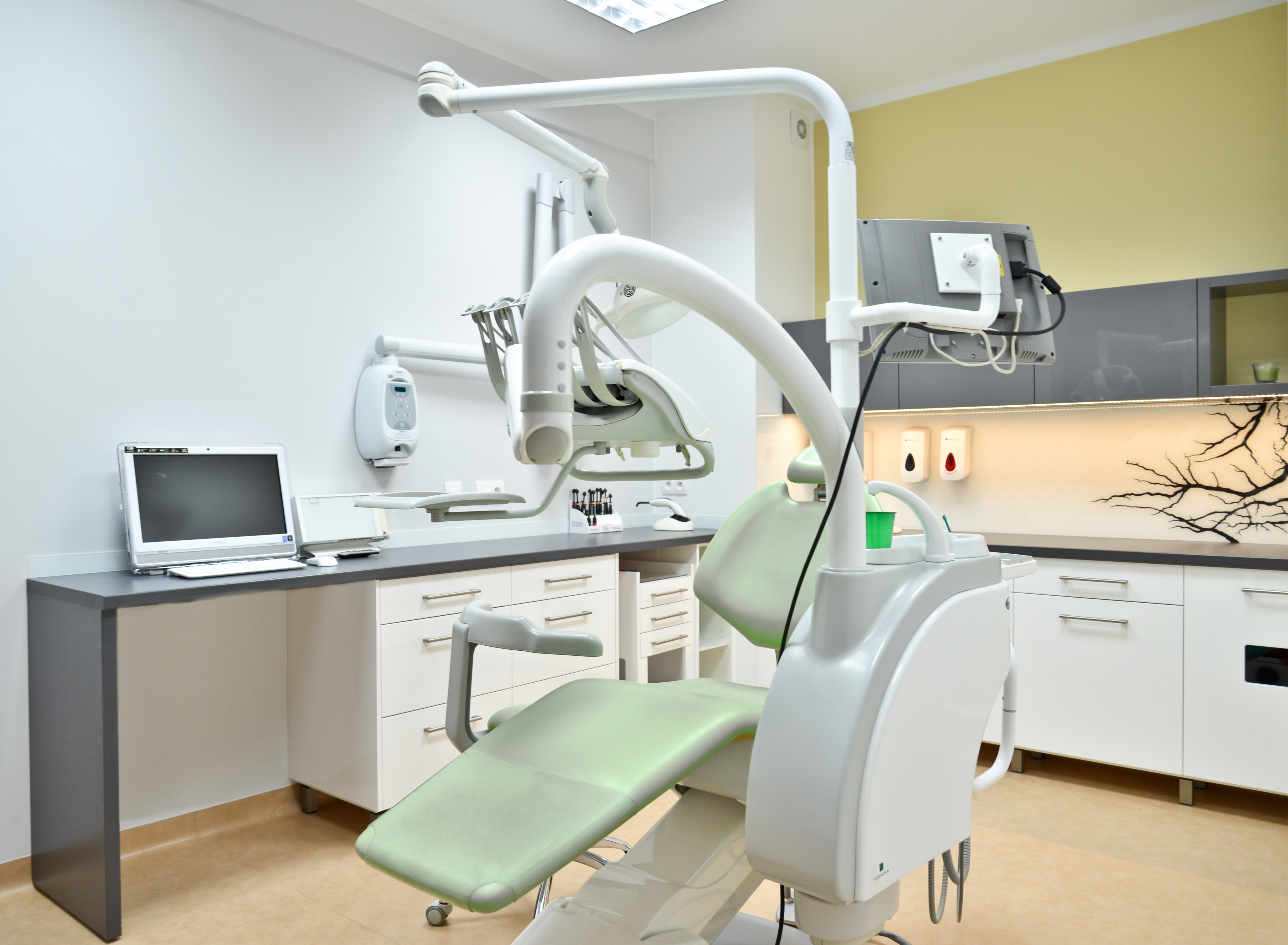 dental clinic RPDent 2