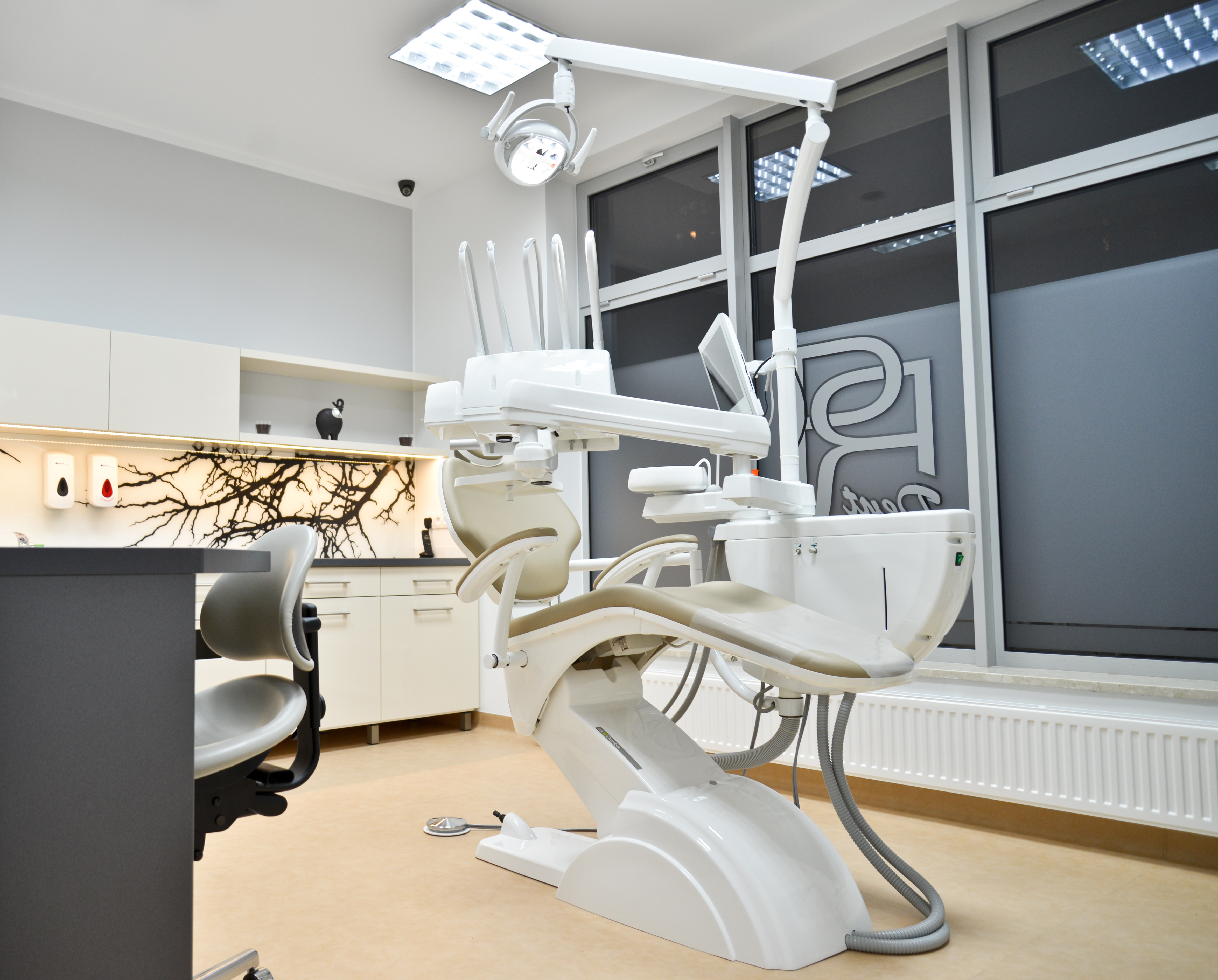 dental clinic RPDent 3