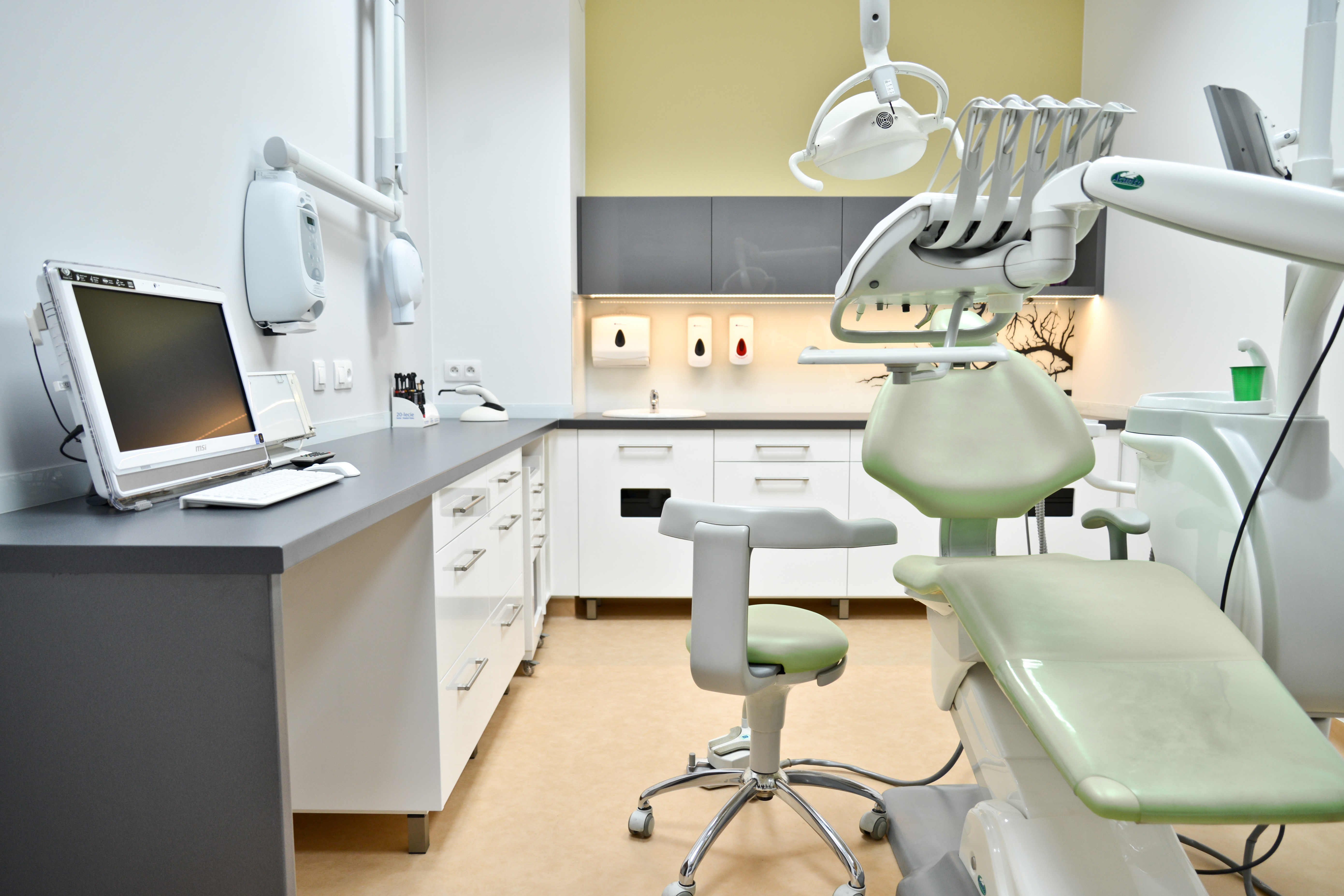 dental clinic RPDent 4