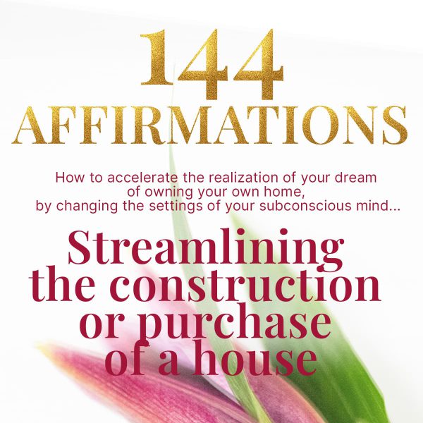144 AFFIRMATIONS